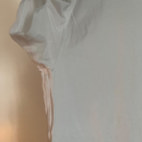 Lululemon All Yours T-Shirt in White - Picture 4 of 4